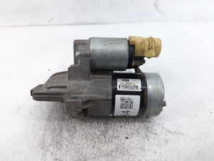 2015-2017 Ford Mustang Car Starter Motor Solenoid OEM P/N:FR3T-11000-AD Fits 2015 2016 2017 OEM Used Auto Parts