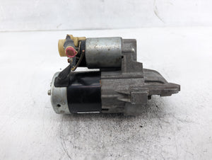 2015-2017 Ford Mustang Car Starter Motor Solenoid OEM P/N:FR3T-11000-AD Fits 2015 2016 2017 OEM Used Auto Parts