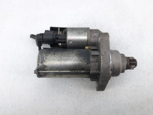 2009-2017 Volkswagen Tiguan Car Starter Motor Solenoid OEM Fits 2006 2007 2008 2009 2010 2011 2012 2013 2014 2015 2016 2017 OEM Used Auto Parts