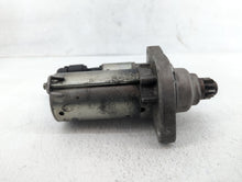 2009-2017 Volkswagen Tiguan Car Starter Motor Solenoid OEM Fits 2006 2007 2008 2009 2010 2011 2012 2013 2014 2015 2016 2017 OEM Used Auto Parts