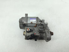 2016-2022 Toyota Tacoma Car Starter Motor Solenoid OEM P/N:438000-2530 28100-31160 Fits 2016 2017 2018 2019 2020 2021 2022 OEM Used Auto Parts