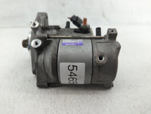 2016-2022 Toyota Tacoma Car Starter Motor Solenoid OEM P/N:438000-2530 28100-31160 Fits 2016 2017 2018 2019 2020 2021 2022 OEM Used Auto Parts