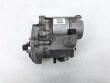 2016-2022 Toyota Tacoma Car Starter Motor Solenoid OEM P/N:438000-2530 28100-31160 Fits 2016 2017 2018 2019 2020 2021 2022 OEM Used Auto Parts