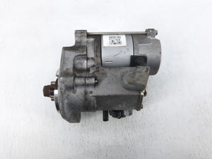 2016-2022 Toyota Tacoma Car Starter Motor Solenoid OEM P/N:438000-2530 28100-31160 Fits 2016 2017 2018 2019 2020 2021 2022 OEM Used Auto Parts