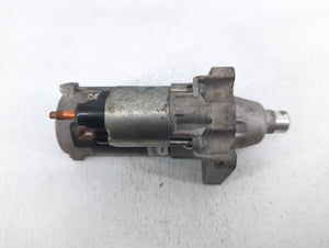 2006-2010 Chrysler Town & Country Car Starter Motor Solenoid OEM P/N:17949N Fits 2006 2007 2008 2009 2010 OEM Used Auto Parts