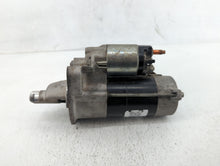 2006-2010 Chrysler Town & Country Car Starter Motor Solenoid OEM P/N:17949N Fits 2006 2007 2008 2009 2010 OEM Used Auto Parts