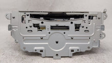 2009-2013 Honda Fit Radio AM FM Cd Player Receiver Replacement Fits 2009 2010 2011 2012 2013 OEM Used Auto Parts - Oemusedautoparts1.com