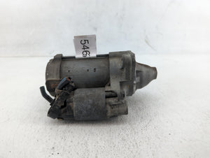 2009-2016 Toyota Corolla Car Starter Motor Solenoid OEM Fits 2009 2010 2011 2012 2013 2014 2015 2016 OEM Used Auto Parts