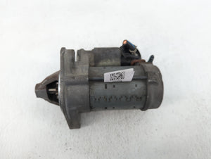 2009-2016 Toyota Corolla Car Starter Motor Solenoid OEM Fits 2009 2010 2011 2012 2013 2014 2015 2016 OEM Used Auto Parts