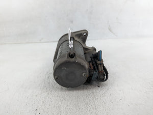 2009-2016 Toyota Corolla Car Starter Motor Solenoid OEM Fits 2009 2010 2011 2012 2013 2014 2015 2016 OEM Used Auto Parts