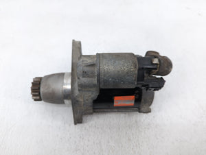 2004-2006 Lexus Es330 Car Starter Motor Solenoid OEM P/N:428000-1840 28100-20020 Fits OEM Used Auto Parts