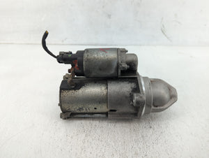 2012-2017 Buick Verano Car Starter Motor Solenoid OEM P/N:GM12009317 Fits 2007 2008 2009 2010 2011 2012 2013 2014 2015 2016 2017 OEM Used Auto Parts