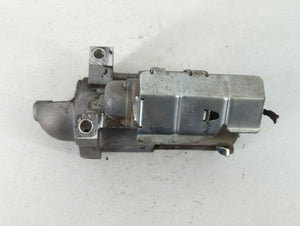 2009-2013 Chevrolet Silverado 1500 Car Starter Motor Solenoid OEM Fits 2009 2010 2011 2012 2013 2014 2015 2016 2017 OEM Used Auto Parts