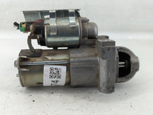 2009-2013 Chevrolet Silverado 1500 Car Starter Motor Solenoid OEM Fits 2009 2010 2011 2012 2013 2014 2015 2016 2017 OEM Used Auto Parts