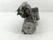 2009-2013 Chevrolet Silverado 1500 Car Starter Motor Solenoid OEM Fits 2009 2010 2011 2012 2013 2014 2015 2016 2017 OEM Used Auto Parts