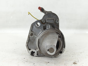 2012 Dodge Caravan Car Starter Motor Solenoid OEM P/N:04801839AB Fits 2011 2013 2014 2015 2016 2017 2018 2019 2020 2021 OEM Used Auto Parts