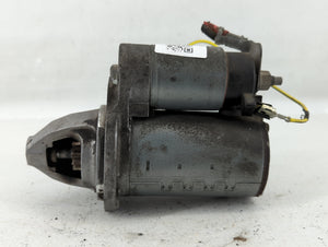 2012 Dodge Caravan Car Starter Motor Solenoid OEM P/N:04801839AB Fits 2011 2013 2014 2015 2016 2017 2018 2019 2020 2021 OEM Used Auto Parts