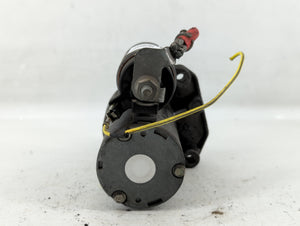 2012 Dodge Caravan Car Starter Motor Solenoid OEM P/N:04801839AB Fits 2011 2013 2014 2015 2016 2017 2018 2019 2020 2021 OEM Used Auto Parts