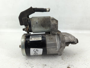 2012-2016 Subaru Impreza Car Starter Motor Solenoid OEM P/N:M000T38571 23300 AA710 Fits OEM Used Auto Parts