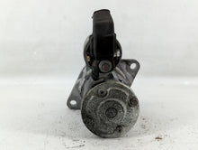 2012-2016 Subaru Impreza Car Starter Motor Solenoid OEM P/N:M000T38571 23300 AA710 Fits OEM Used Auto Parts