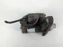 2009 Nissan Versa Car Starter Motor Solenoid OEM P/N:S114-902A 12V 23300 EN20A Fits OEM Used Auto Parts