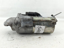 2016-2021 Honda Civic Car Starter Motor Solenoid OEM P/N:SM-74027 Fits 2016 2017 2018 2019 2020 2021 OEM Used Auto Parts