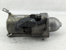 2016-2021 Honda Civic Car Starter Motor Solenoid OEM P/N:SM-74027 Fits 2016 2017 2018 2019 2020 2021 OEM Used Auto Parts