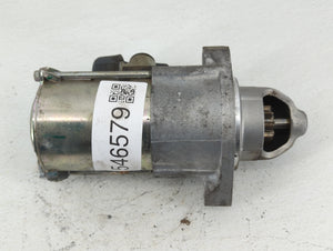 2016-2021 Honda Civic Car Starter Motor Solenoid OEM P/N:SM-74027 Fits 2016 2017 2018 2019 2020 2021 OEM Used Auto Parts