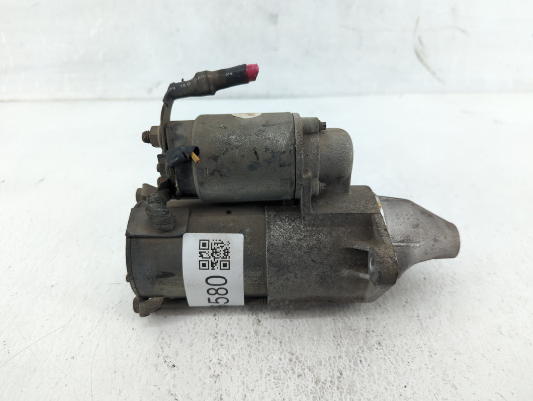 2004-2008 Chevrolet Aveo Car Starter Motor Solenoid OEM Fits 2004 2005 2006 2007 2008 OEM Used Auto Parts