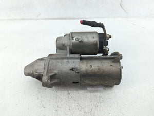 2004-2008 Chevrolet Aveo Car Starter Motor Solenoid OEM Fits 2004 2005 2006 2007 2008 OEM Used Auto Parts