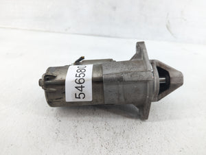 2004-2008 Chevrolet Aveo Car Starter Motor Solenoid OEM Fits 2004 2005 2006 2007 2008 OEM Used Auto Parts