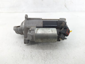 2017-2021 Chevrolet Malibu Car Starter Motor Solenoid OEM P/N:12680615 Fits 2017 2018 2019 2020 2021 2022 OEM Used Auto Parts