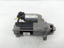 2017-2021 Chevrolet Malibu Car Starter Motor Solenoid OEM P/N:12680615 Fits 2017 2018 2019 2020 2021 2022 OEM Used Auto Parts