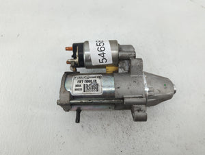 2017-2019 Ford Escape Car Starter Motor Solenoid OEM P/N:F1FT-11000-ER Fits 2017 2018 2019 OEM Used Auto Parts