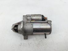 2017-2019 Ford Escape Car Starter Motor Solenoid OEM P/N:F1FT-11000-ER Fits 2017 2018 2019 OEM Used Auto Parts