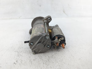 2017-2019 Ford Escape Car Starter Motor Solenoid OEM P/N:F1FT-11000-ER Fits 2017 2018 2019 OEM Used Auto Parts