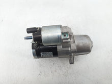 2008-2015 Cadillac Cts Car Starter Motor Solenoid OEM P/N:M000T35876ZC 12644788 Fits 2008 2009 2010 2011 2012 2013 2014 2015 OEM Used Auto Parts