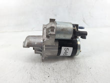 2008-2015 Cadillac Cts Car Starter Motor Solenoid OEM P/N:M000T35876ZC 12644788 Fits 2008 2009 2010 2011 2012 2013 2014 2015 OEM Used Auto Parts