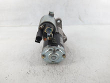 2008-2015 Cadillac Cts Car Starter Motor Solenoid OEM P/N:M000T35876ZC 12644788 Fits 2008 2009 2010 2011 2012 2013 2014 2015 OEM Used Auto Parts