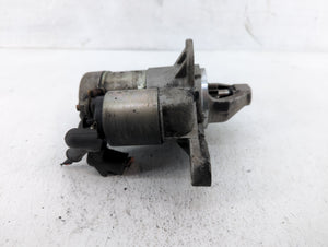 2007-2008 Nissan Versa Car Starter Motor Solenoid OEM P/N:S114-902A 23300 EN20A Fits 2007 2008 OEM Used Auto Parts