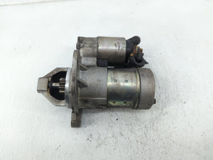 2007-2008 Nissan Versa Car Starter Motor Solenoid OEM P/N:S114-902A 23300 EN20A Fits 2007 2008 OEM Used Auto Parts