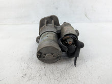 2007-2008 Nissan Versa Car Starter Motor Solenoid OEM P/N:S114-902A 23300 EN20A Fits 2007 2008 OEM Used Auto Parts