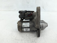 2013-2019 Nissan Sentra Car Starter Motor Solenoid OEM P/N:23300 EN22B Fits 2013 2014 2015 2016 2017 2018 2019 2020 OEM Used Auto Parts