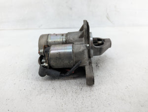 2013-2019 Nissan Sentra Car Starter Motor Solenoid OEM P/N:23300 EN22B Fits 2013 2014 2015 2016 2017 2018 2019 2020 OEM Used Auto Parts