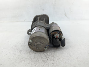 2013-2019 Nissan Sentra Car Starter Motor Solenoid OEM P/N:23300 EN22B Fits 2013 2014 2015 2016 2017 2018 2019 2020 OEM Used Auto Parts