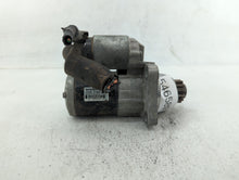 2015-2020 Nissan Rogue Car Starter Motor Solenoid OEM P/N:M000TB0072ZC 23300 3TA0C Fits 2015 2016 2017 2018 2019 2020 OEM Used Auto Parts