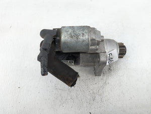 2015-2020 Nissan Rogue Car Starter Motor Solenoid OEM P/N:M000TB0072ZC 23300 3TA0C Fits 2015 2016 2017 2018 2019 2020 OEM Used Auto Parts