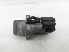 2014-2018 Ford Edge Car Starter Motor Solenoid OEM P/N:M000TC0371ZC FJ5T-11000-AA Fits OEM Used Auto Parts