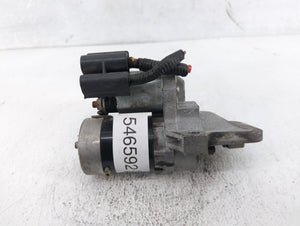 2014-2018 Ford Edge Car Starter Motor Solenoid OEM P/N:M000TC0371ZC FJ5T-11000-AA Fits OEM Used Auto Parts