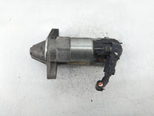 2018-2022 Toyota C-Hr Car Starter Motor Solenoid OEM P/N:28100-0T350-A Fits 2018 2019 2020 2021 2022 OEM Used Auto Parts